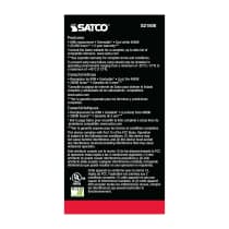 9.8A19/OMNI/220/LED/E12/40K - S21806