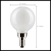 4.5G16.5/LED/WH/927/120V/E12/2 - S21812