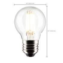 4G16.5/LED/CL/927/120V/E26/2CD - S21815