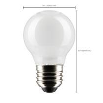 4.5G16.5/LED/WH/927/120V/E26/2 - S21816