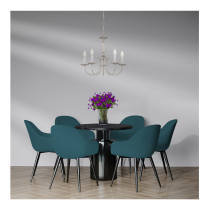 4B11/LED/950/CL/120V/E12/2CD - S21822