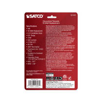 4B11/LED/927/FR/120V/E12/2CD - S21823