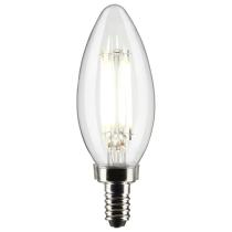 5.5B11/LED/930/CL/120V/E12/2CD - S21828