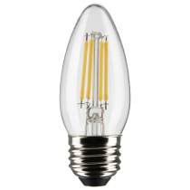 4B11/LED/930/CL/120V/E26/2CD - S21835