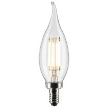 3CA10/LED/927/CL/120V/E12/2CD - S21839
