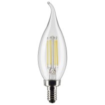 4CA10/LED/927/CL/120V/E12/2CD - S21840