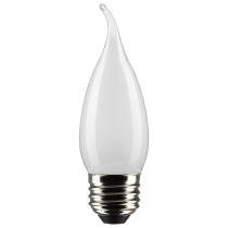 5.5CA10/LED/927/FR/120V/E26/2C - S21853
