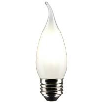 5.5CA10/LED/927/FR/120V/E26/2C - S21853