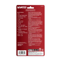 8ST19/CL/LED/927/E26/2CD - S21870