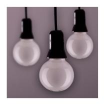 4.5G16.5/LED/WH/950/120V/E12/2 - S21876