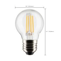 4G16.5/LED/CL/950/120V/E26/2CD - S21877