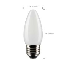 5.5B11/LED/950/FR/120V/E26/2CD - S21882