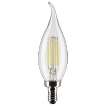 5.5CA10/LED/950/CL/120V/E12/2C - S21883