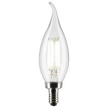 5.5CA10/LED/950/CL/120V/E12/2C - S21883