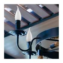 4CA10/LED/950/FR/120V/E26/2CD - S21886