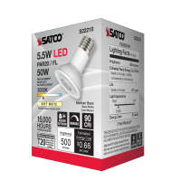 5.5PAR20/LED/930/FL/120V - S22210