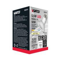 5.5PAR20/LED/930/FL/120V - S22210