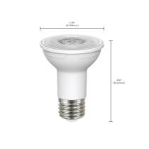 5.5PAR20/LED/930/FL/120V - S22210