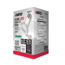 5.5PAR20/LED/940/FL/120V - S22211