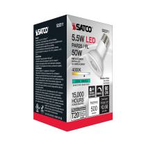 5.5PAR20/LED/940/FL/120V - S22211