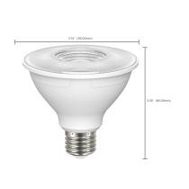 8.5PAR30S/LED/940/FL/120V - S22213