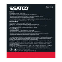 11.5PAR38/LED/930/FL/120V - S22216