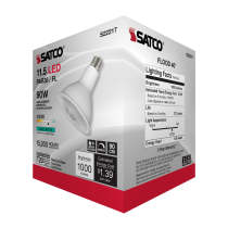 11.5PAR38/LED/940/FL/120V - S22217