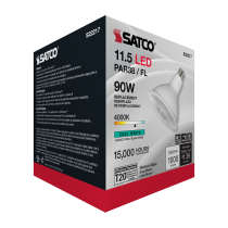 11.5PAR38/LED/940/FL/120V - S22217