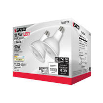 11.5PAR38/LED/930/FL/120V/2PK - S22219