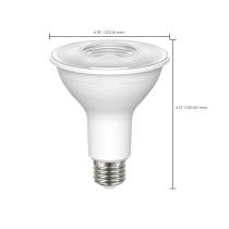 11.5PAR38/LED/930/FL/120V/2PK - S22219