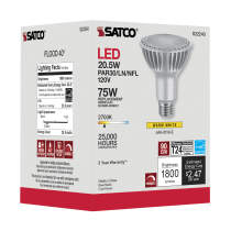 20.5PAR30LN/LED/927/HL/120V/FL - S22240