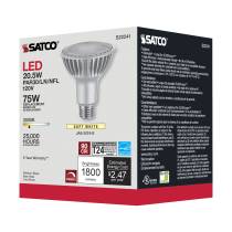 20.5PAR30LN/LED/930/HL/120V/FL - S22241