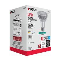 20.5PAR30LN/LED/950/HL/120V/FL - S22243