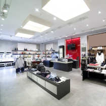 33PAR38/LED/927/HL/120V/FL/D - S22250