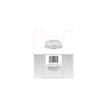 4T24/LED/CL/E26/VINTAGE/120V - S22430