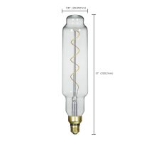 4T24/LED/CL/E26/VINTAGE/120V - S22430