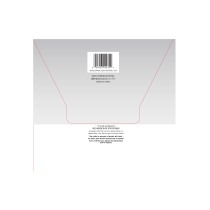 4PS52/LED/CL/E26/VINTAGE/120V - S22433