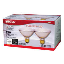 60PAR30/HAL/XEN/NFL/2PK/120V - S2268