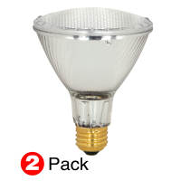 60PAR30L/HAL/XEN/NFL/2PK/120V - S2269