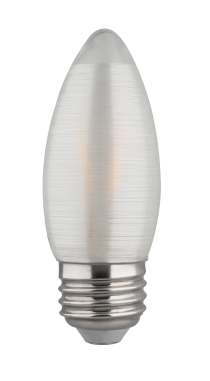 2C11/LED/SA/E26/27K/120V/CD - S22703