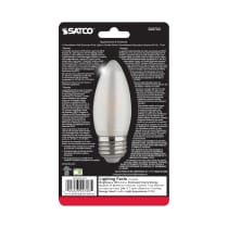 2C11/LED/SA/E26/27K/120V/CD - S22703