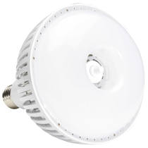 80W/LED/HID-HB/5K/120-277V - S23113