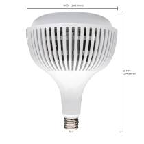 130W/LED/HID-HB/5K/120-277V - S23115
