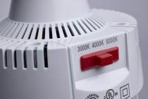 150W/LED/CCT/100-277V/EX39 - S23134