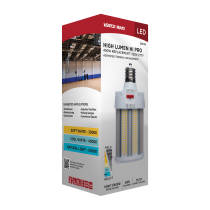 150W/LED/CCT/100-277V/EX39 - S23134