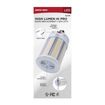 270W/LED/CCT/100-277V/EX39 - S23136