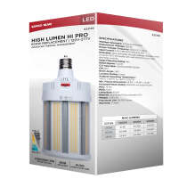 270W/LED/CCT/100-277V/EX39 - S23136