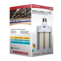 270W/LED/CCT/277-480V/EX39 - S23137