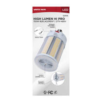 360W/LED/CCT/277-480V/EX39 - S23138