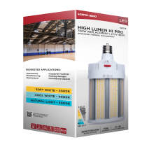 360W/LED/CCT/277-480V/EX39 - S23138